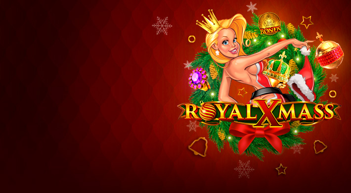 Royal Xmass: Ваш шикарный праздник